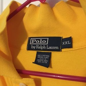 POLO Ralph Lauren Polo Shirt